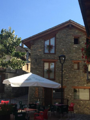  Hotel El Jaç  Жер